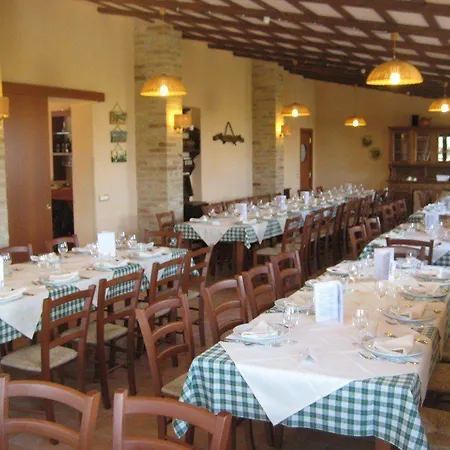 فندق I Tre Filari *