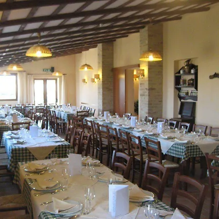 I Tre Filari Bagnolo (Marche)