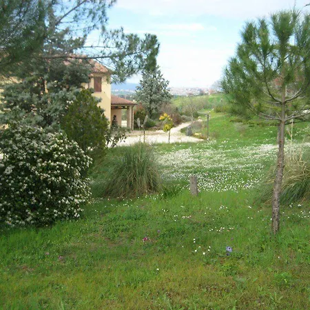 I Tre Filari فندق *