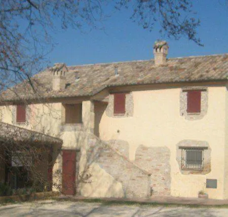 I Tre Filari Bagnolo (Marche)