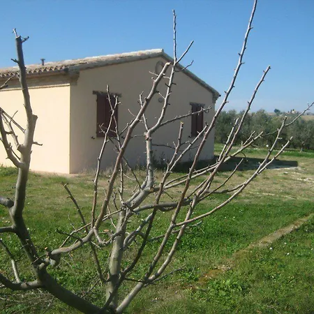 I Tre Filari فندق *