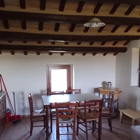 I Tre Filari Bagnolo (Marche)