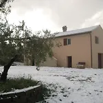 Szálloda I Tre Filari Bagnolo (Marche)