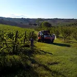 Szálloda I Tre Filari Bagnolo (Marche)