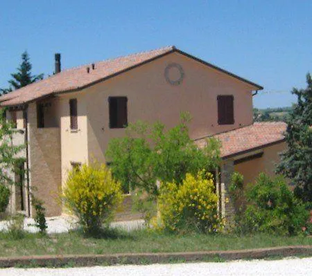 I Tre Filari Bagnolo (Marche)