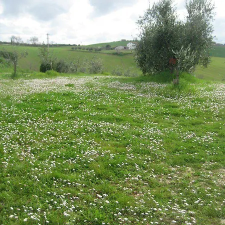 Hotel I Tre Filari *