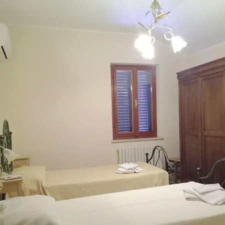 Hotel I Tre Filari *