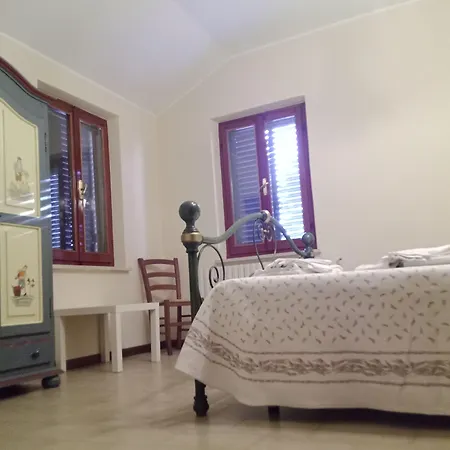 I Tre Filari Hotel *