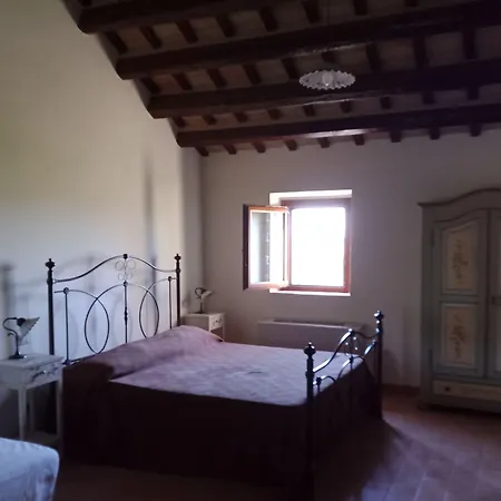 I Tre Filari Hotel *