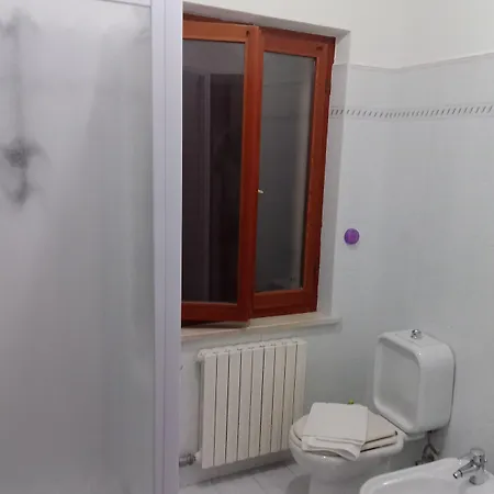 Szálloda I Tre Filari Bagnolo (Marche)