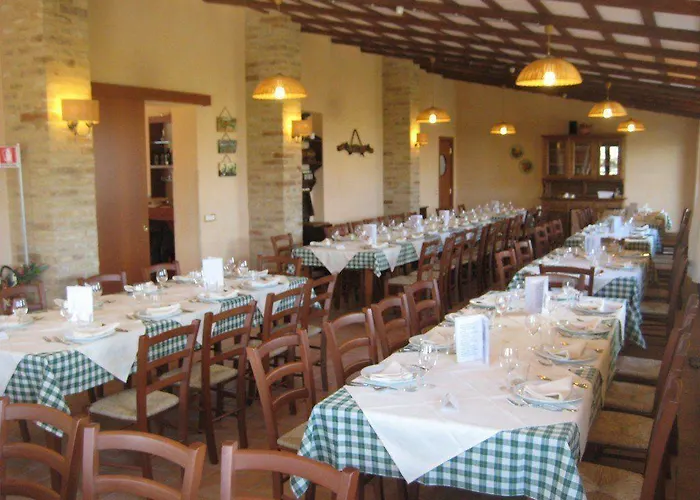 Hotel I Tre Filari *