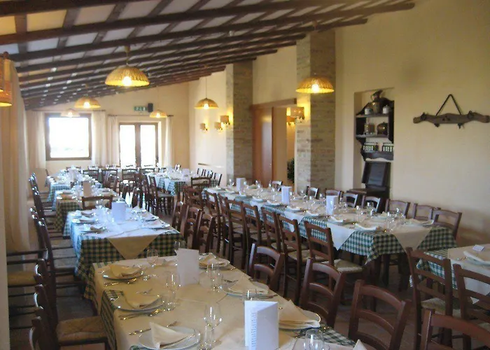 I Tre Filari Bagnolo (Marche)