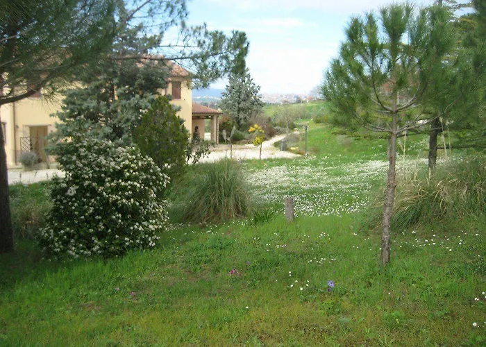 I Tre Filari Hotel *