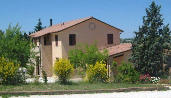 I Tre Filari Bagnolo (Marche)