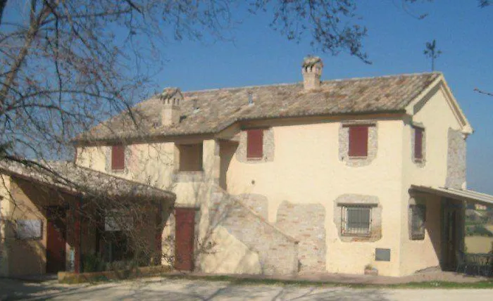 I Tre Filari Bagnolo (Marche)