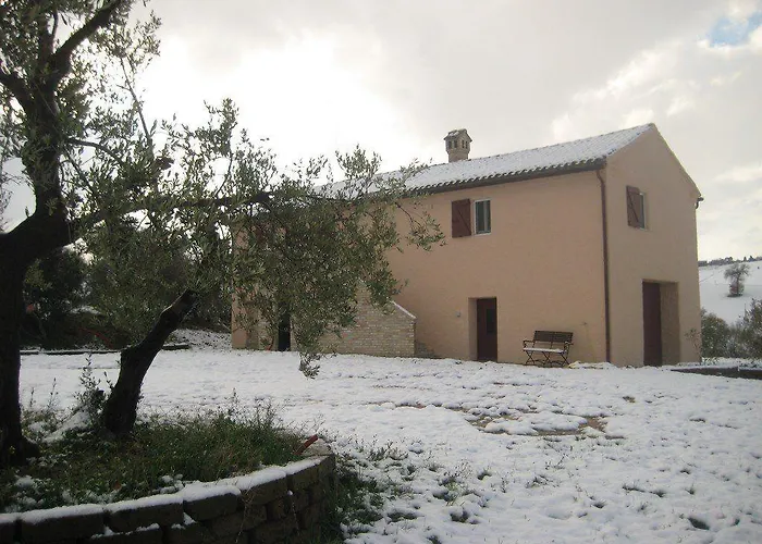 Hotel I Tre Filari Bagnolo (Marche)