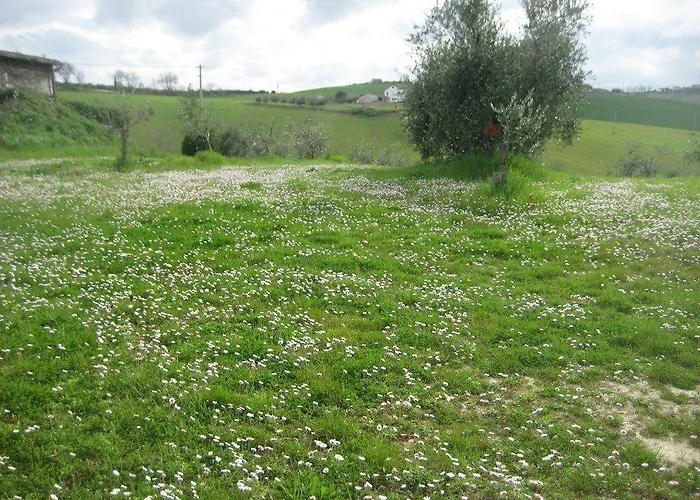 Hotel I Tre Filari *