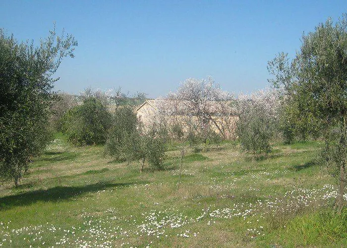 I Tre Filari Hotel *