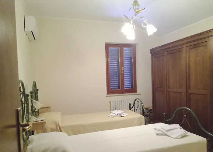 Hotel I Tre Filari *