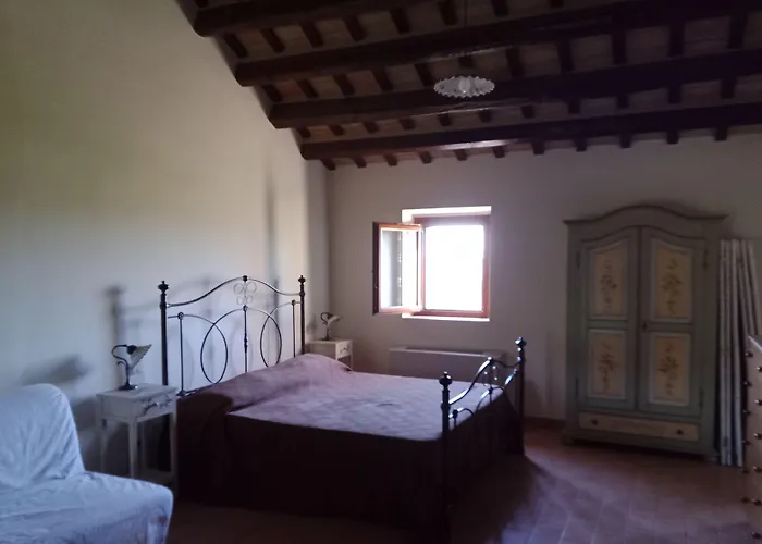 I Tre Filari Hotel *