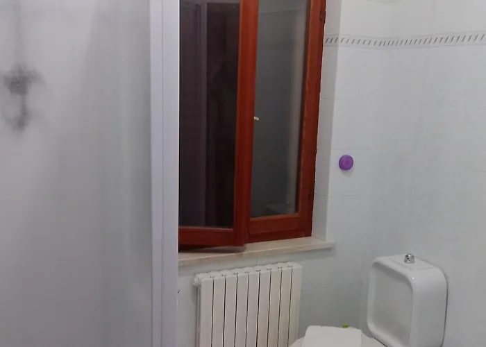 Hotel I Tre Filari Bagnolo (Marche)